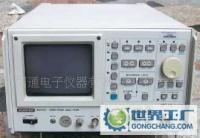 國通儀器專業回收R4131D頻譜分析儀，助力二手儀器儀表資源循環利用